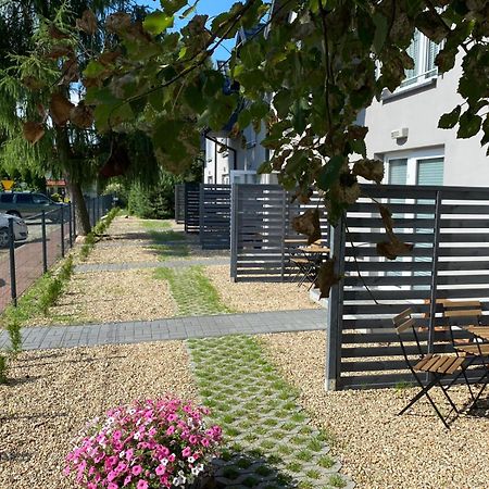 Apartamenty Pasternik 7 Suchedniów 외부 사진