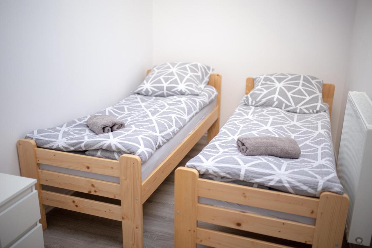 Apartamenty Pasternik 7 Suchedniów 외부 사진