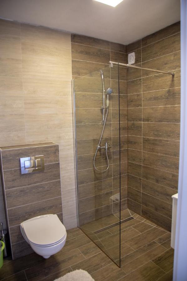 Apartamenty Pasternik 7 Suchedniów 외부 사진