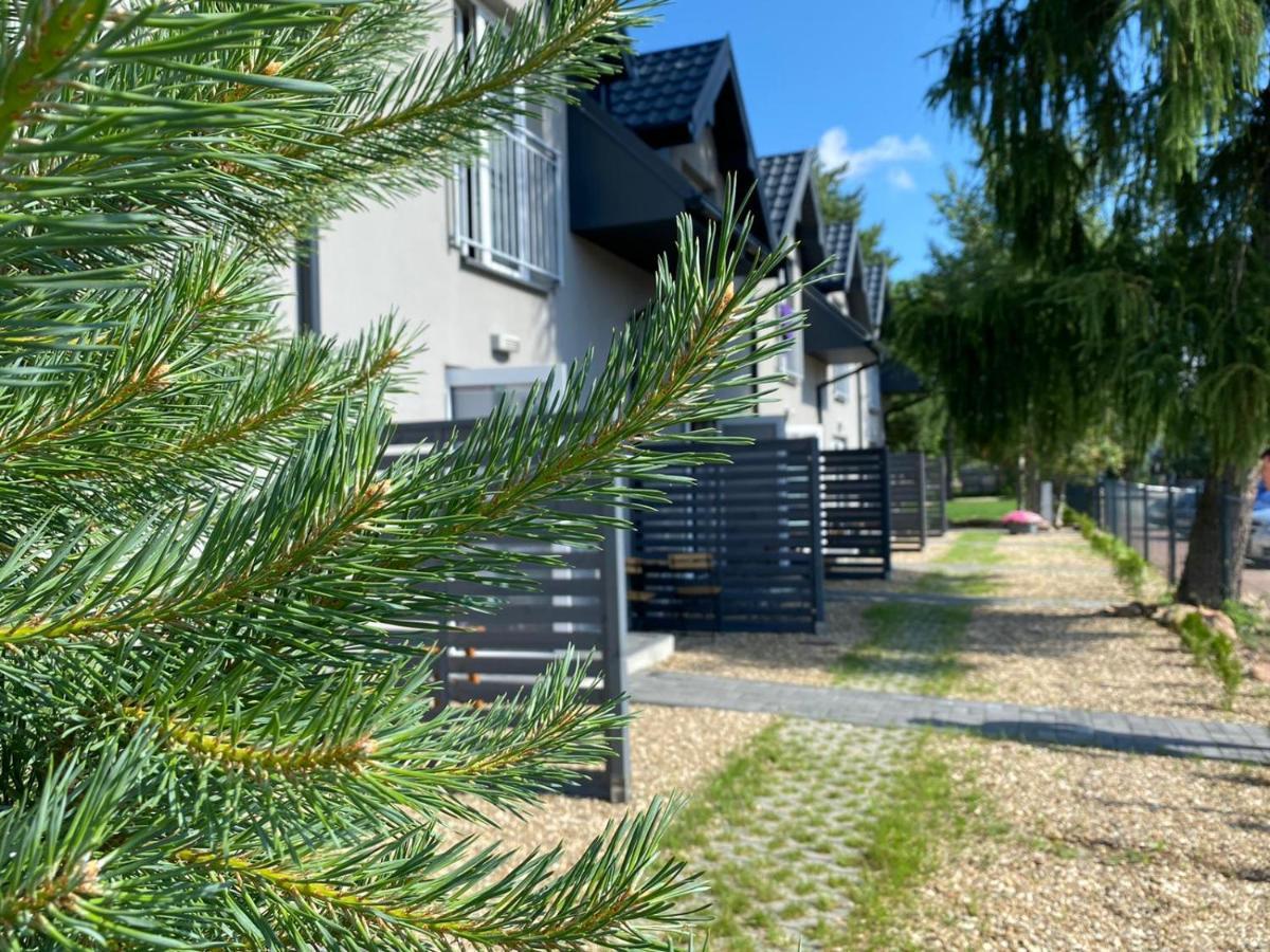 Apartamenty Pasternik 7 Suchedniów 외부 사진