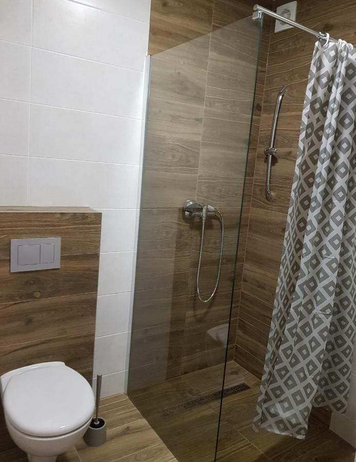Apartamenty Pasternik 7 Suchedniów 외부 사진