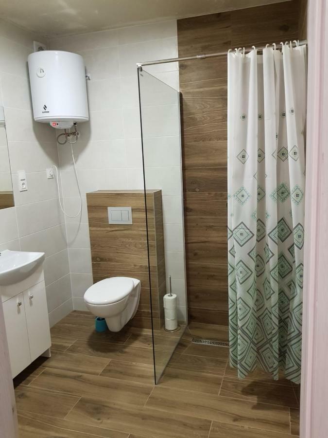 Apartamenty Pasternik 7 Suchedniów 외부 사진
